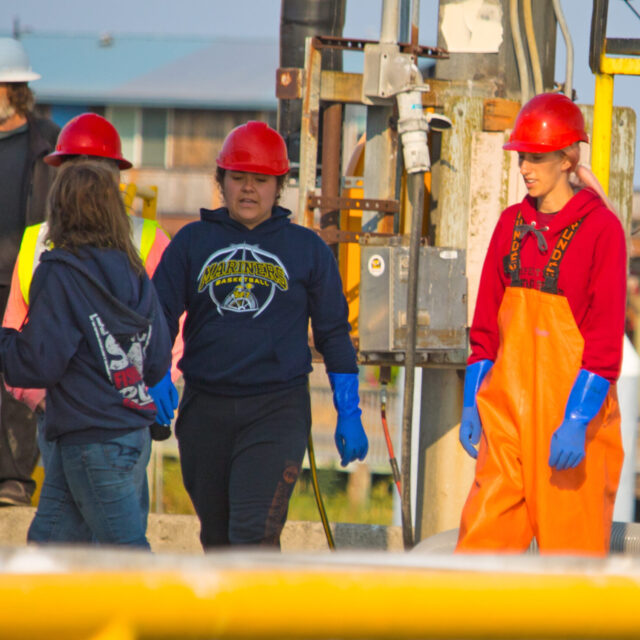Special Report: Support American Seafood