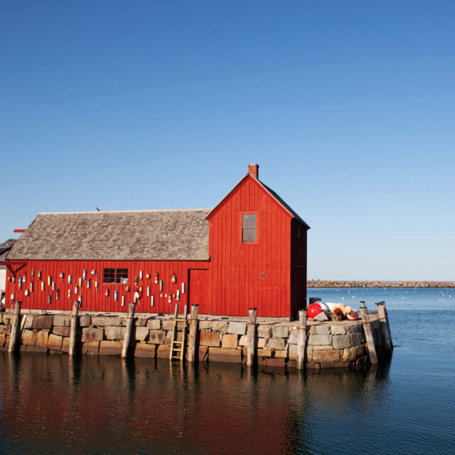 Policy Fundamentals for America’s Fisheries