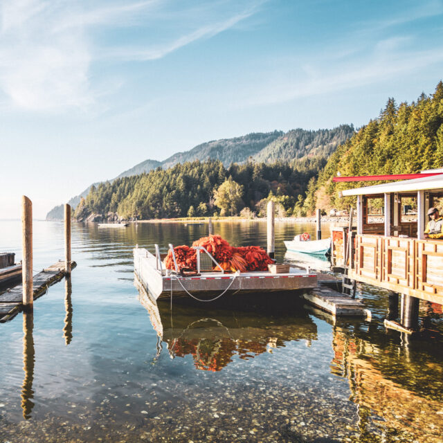 Aquaculture Policy Report: Summer 2025