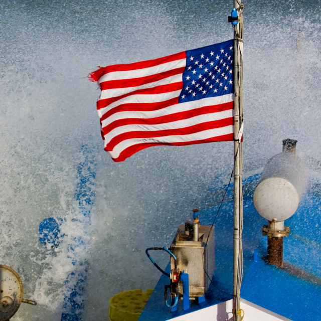 Fisheries Policy Report – Spring 2026