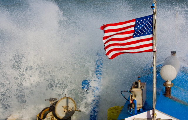 Protected: Fisheries Policy Report – Spring 2026